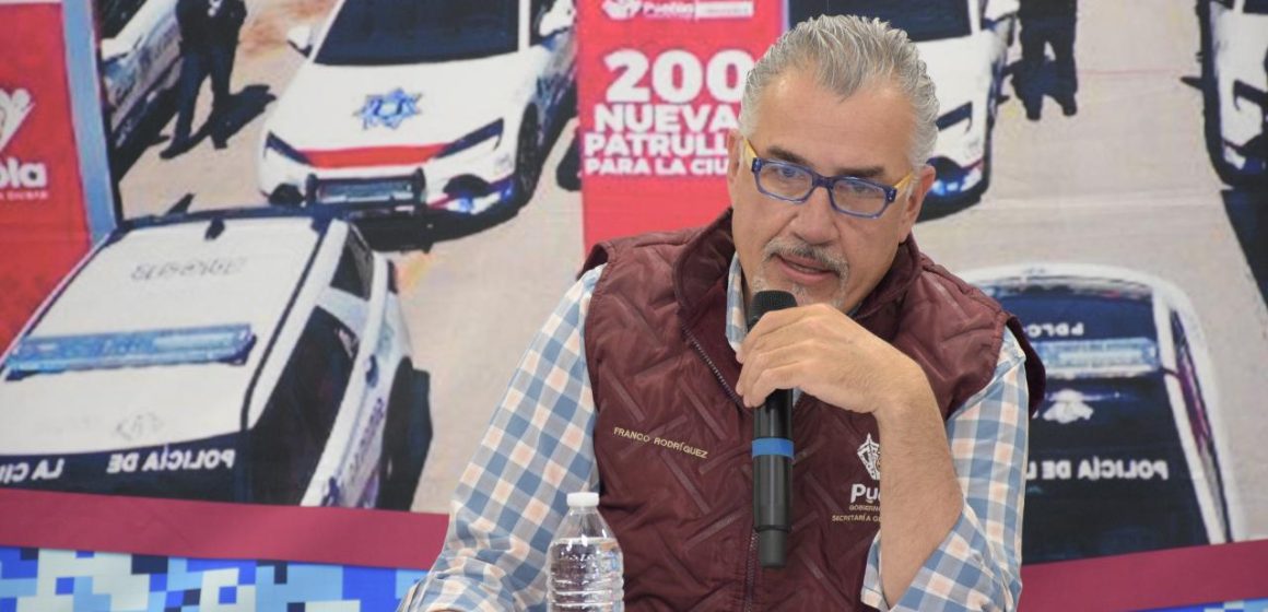 Caen 60 vendedores clandestinos de alcohol en la ciudad de Puebla