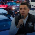 Recuperan más de mil 400 vehículos robados y detienen a mil sospechosos en Puebla