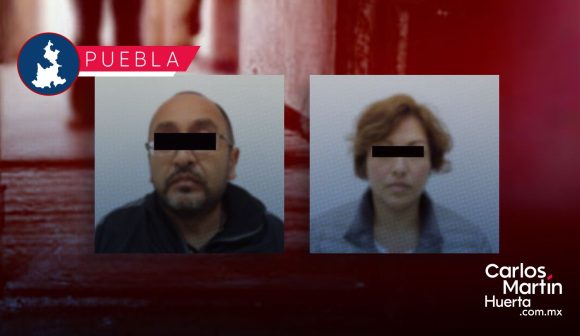 Vinculan a proceso a hombre y mujer por el delito de abuso sexual en Teziutlán