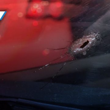 Balean a policía municipal en San Juan Castillotla; no estaba en funciones