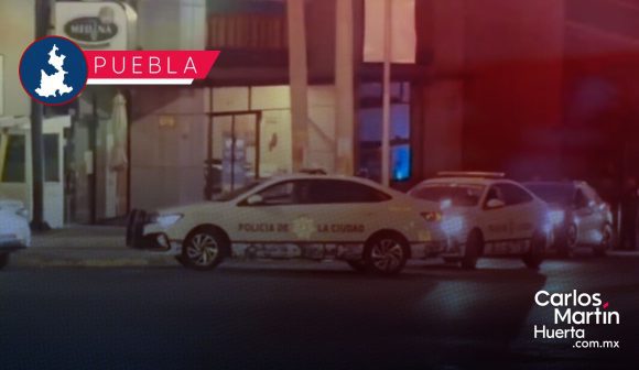 Confunden a integrante de la SEDENA con delincuente en la colonia La Paz; fue liberado