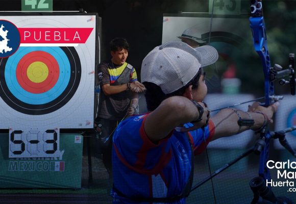 WhatsApp Image 2026-04-09 at 11.00.51 AM México suma dos medallas de bronce en la Copa del Mundo de Tiro con Arco 2026