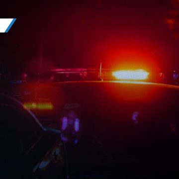 Agentes de la Fiscalía abaten a delincuente tras balacera en Zacatlán