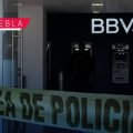 Roban 150 mil pesos a cuentahabiente tras salir del BBVA de Las Ánimas