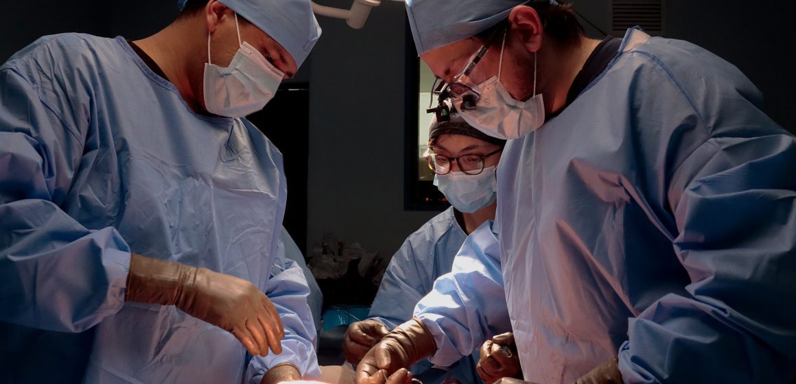 ISSSTEP y SUMA coordinan operativo exitoso de donación de órganos en Puebla