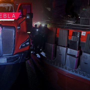 WhatsApp Image 2026-04-10 at 1.37.54 PM Golpe al huachicol en Puebla: Aseguran tractocamión con 8 mil litros de hidrocarburo