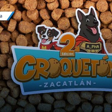 Zacatlán convoca al Croquetón 2026 en apoyo al bienestar animal