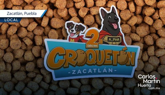 WhatsApp Image 2026-04-10 at 12.10.51 PM Zacatlán convoca al Croquetón 2026 en apoyo al bienestar animal