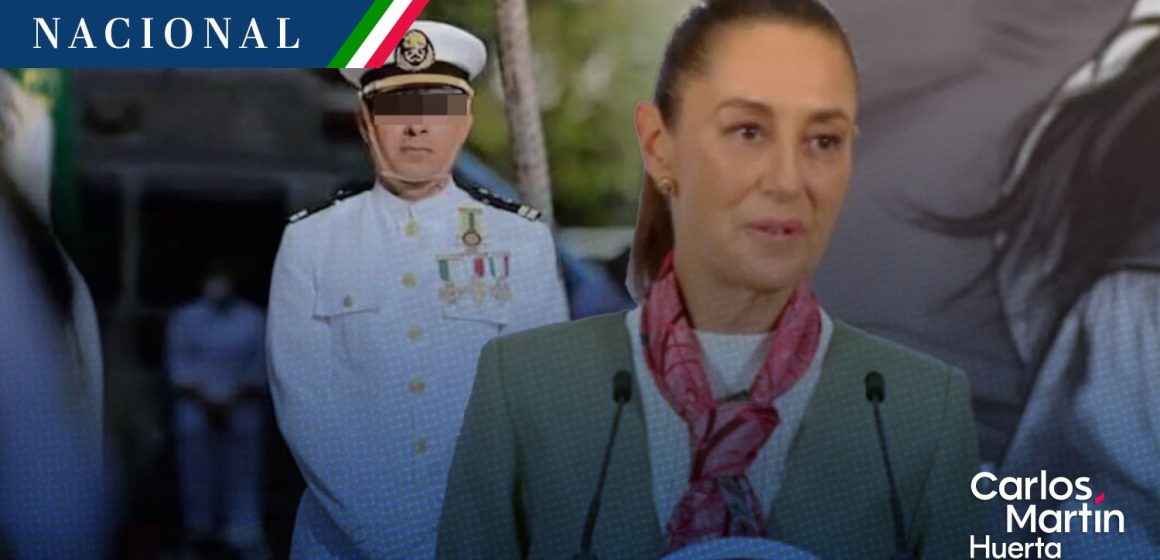 Defensa de Fernando Farías Laguna rechaza señalamientos de Sheinbaum por huachicol fiscal