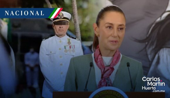 Defensa de Fernando Farías Laguna rechaza señalamientos de Sheinbaum por huachicol fiscal