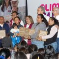 Pepe Chedraui y DIF Puebla fortalecen la seguridad alimentaria en San Pablo Xochimehuacan