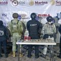 Operativo en penal de Tehuacán asegura objetos prohibidos