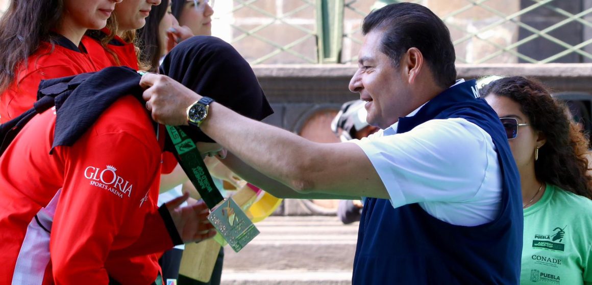 Puebla impulsa el tiro con arco con tres nuevos centros de formación