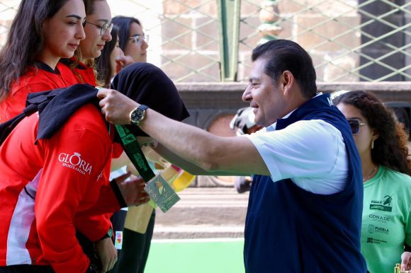 Puebla impulsa el tiro con arco con tres nuevos centros de formación