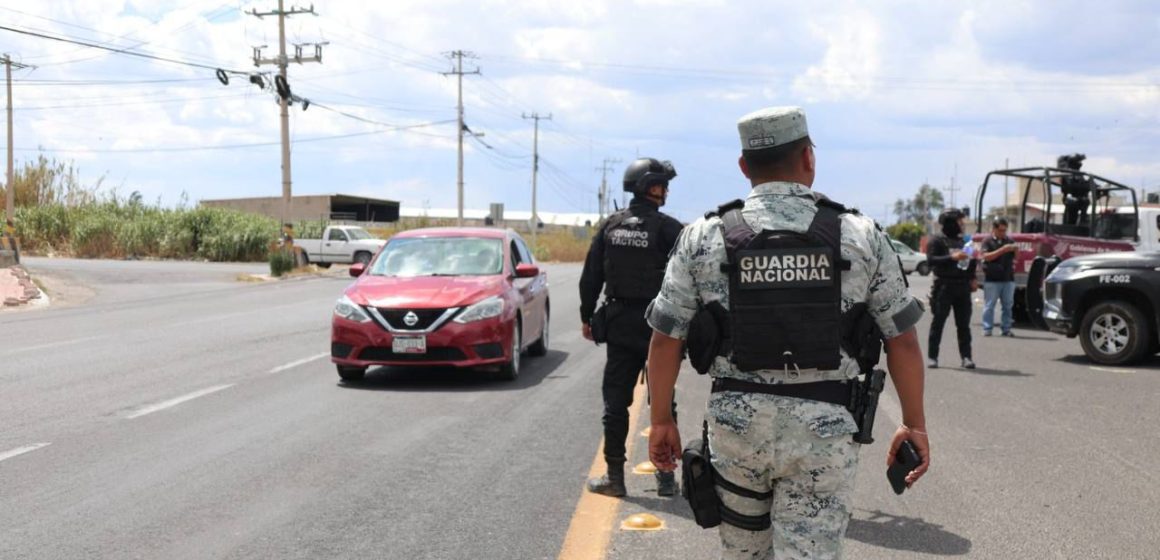 Saldo Blanco en Puebla: Coordinación policial deja 162 detenidos en Semana Santa