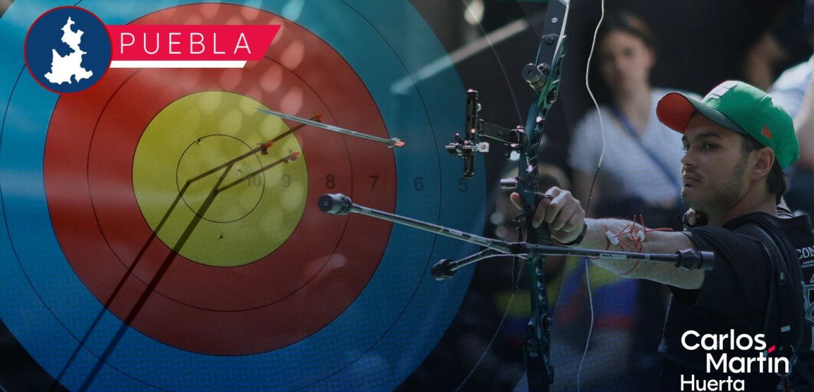 Etapa 1 del Mundial de Tiro con Arco Puebla 2026 culmina con éxito