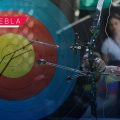Etapa 1 del Mundial de Tiro con Arco Puebla 2026 culmina con éxito