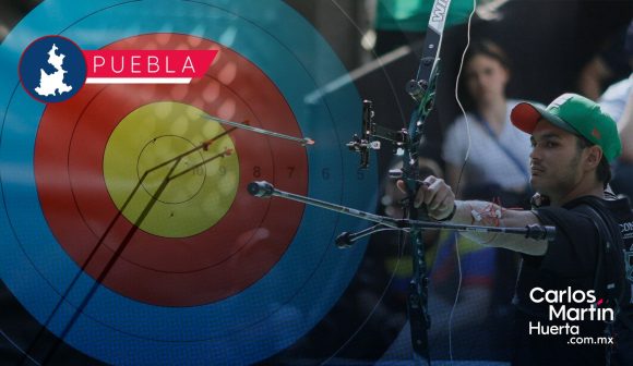 WhatsApp Image 2026-04-13 at 1.13.59 PM Etapa 1 del Mundial de Tiro con Arco Puebla 2026 culmina con éxito