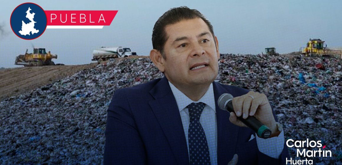 WhatsApp Image 2026-04-13 at 1.24.55 PM Centro de Transformación de Residuos en San José Chiapa no enterrará un kilo de basura: Armenta