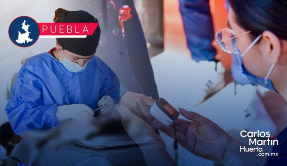 Arranca jornada de servicios médicos en San José Acateno