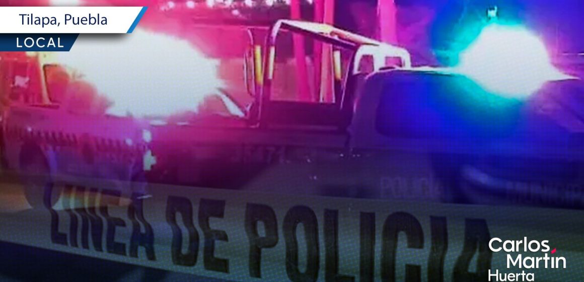 Albañil pierde la vida mientras laboraba en el municipio de Tilapa