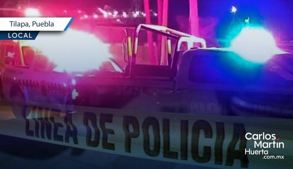 Albañil pierde la vida mientras laboraba en el municipio de Tilapa