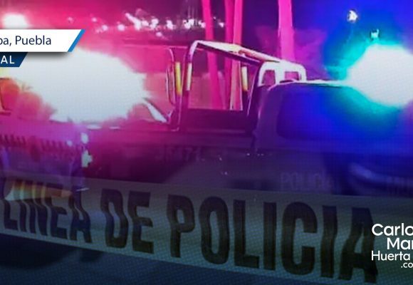 Albañil pierde la vida mientras laboraba en el municipio de Tilapa