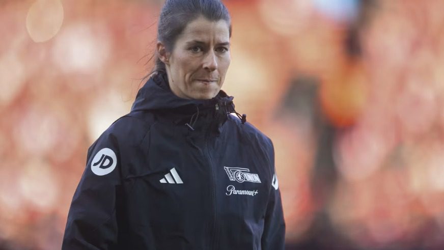 ¿Quién es Marie-Louise Eta?; primea entrenadora en la élite del fútbol masculino 1 WhatsApp Image 2026 04 13 at 12.26.00 PM