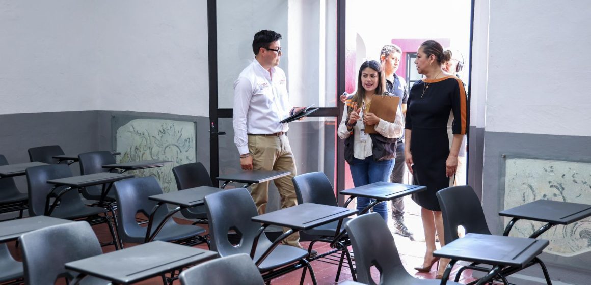 WhatsApp Image 2026-04-13 at 5.24.51 PM “Sembramos un futuro de valores a través de la juventud”: Laura Artemisa