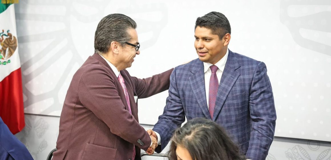 WhatsApp Image 2026-04-13 at 5.27.32 PM Cuautlancingo firma convenio para regularizar 600 viviendas con descuentos del 50%