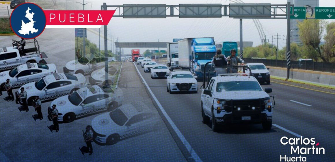 WhatsApp Image 2026-04-14 at 10.31.38 AM Operativo “Cero Robos”; Guardia Nacional busca blindar las carreteras de Puebla