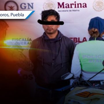 WhatsApp Image 2026-04-14 at 10.44.43 AM Se pasa el alto frente a policía y descubren que motocicleta era robada en Izúcar de Matamoros