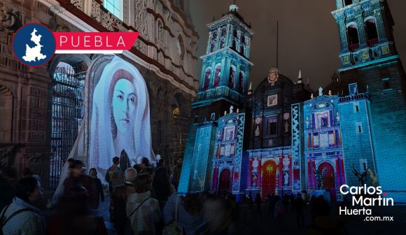 En dos días, GLOW México reúne más de 297 mil asistentes