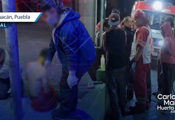 WhatsApp Image 2026-04-14 at 12.34.10 PM Dos hombres terminan apuñalados tras protagonizar riñas en Tehuacán