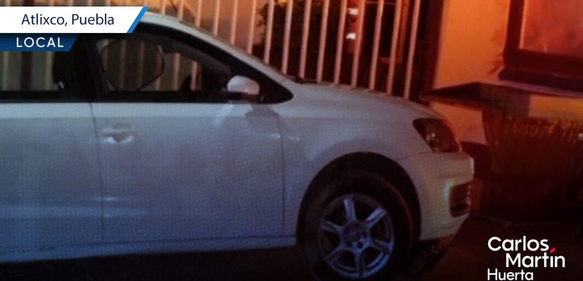 WhatsApp Image 2026-04-14 at 12.49.01 PM Recuperan vehículo robado tras intensa persecución que terminó en Nealtican, Atlixco