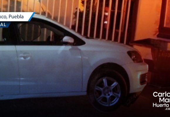 WhatsApp Image 2026-04-14 at 12.49.01 PM Recuperan vehículo robado tras intensa persecución que terminó en Nealtican, Atlixco