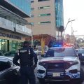 Reportan robo de 500 mil pesos en la colonia La Paz