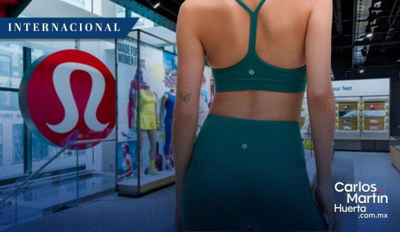 Fiscalía de Texas investiga a Lululemon por “químicos eternos” en su ropa deportiva