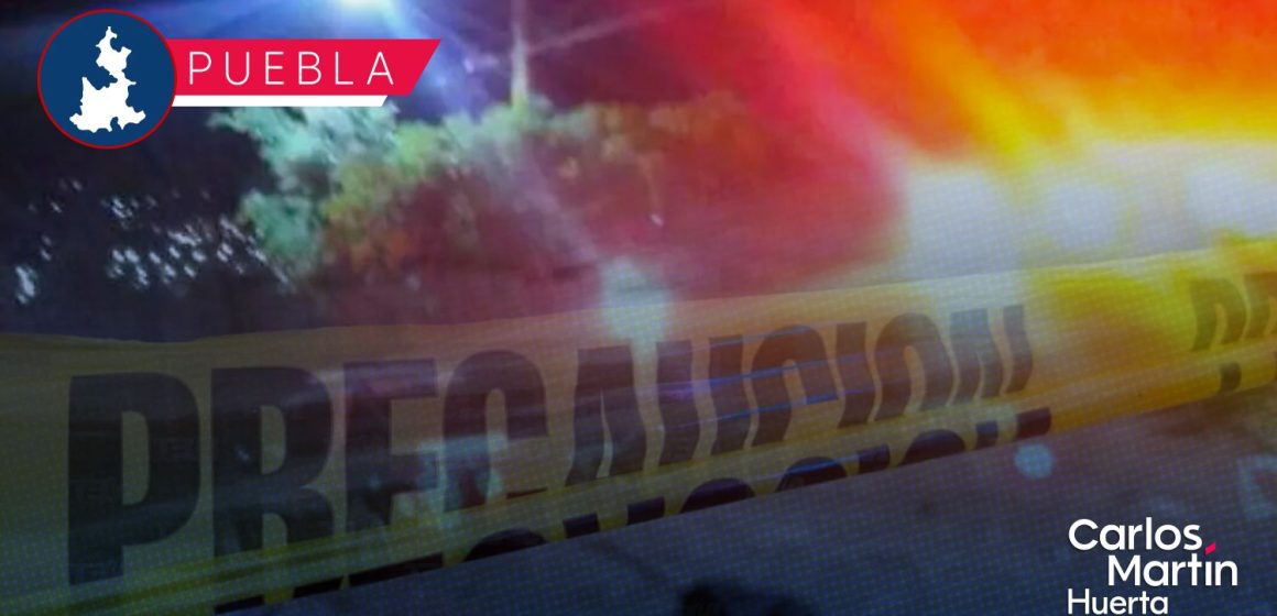 Localizan a persona sin vida en la 32 Sur y la avenida Juan de Palafox