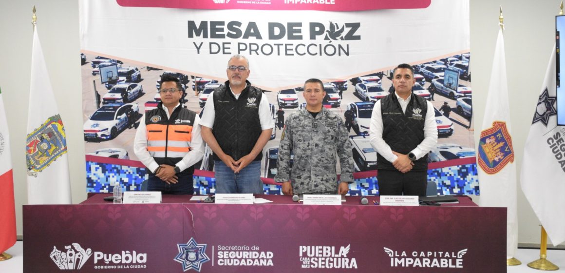 WhatsApp Image 2026-04-15 at 1.44.43 PM Refuerza SSC seguridad en la capital: 114 detenidos y más de 4 mil auxilios en una semana