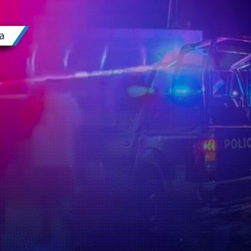 Atropellan y matan a albañil en las calles de Tehuacán; responsable huyó