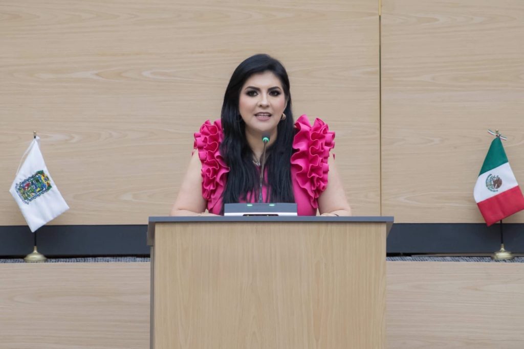 Diputada Delfina Pozos propone Sistema Regional de Emergencias 1 WhatsApp Image 2026 04 15 at 5.26.28 PM