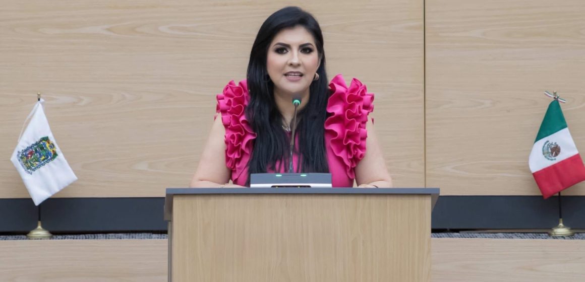 WhatsApp Image 2026-04-15 at 5.26.28 PM Diputada Delfina Pozos propone Sistema Regional de Emergencias