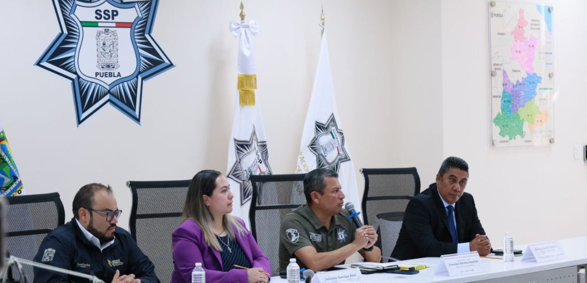 WhatsApp Image 2026-04-15 at 7.15.31 PM Disminuyen 20 delitos en Puebla; SSP destaca reducción del 4.6%
