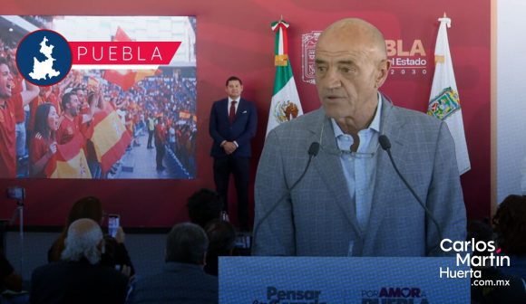 UDEP anuncia su Summit 2026 con 12 figuras del fútbol mexicano