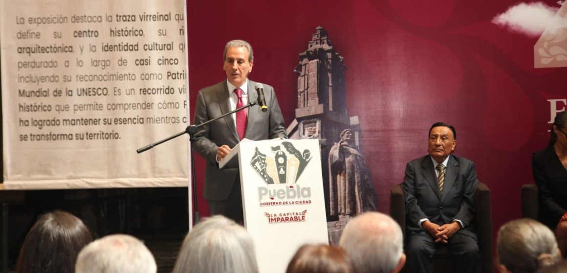 Pepe Chedraui respalda lineamientos de Morena rumbo al proceso electoral de 2027