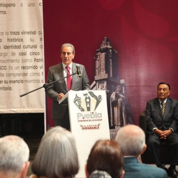 Pepe Chedraui respalda lineamientos de Morena rumbo al proceso electoral de 2027