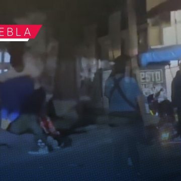 Violenta agresión contra un hombre en la zona de La Fayuca
