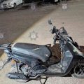 SSCYPC realiza detención y aseguramiento de motocicleta con reporte de robo