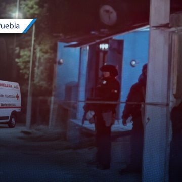 En presunto ataque directo, asesinan a balazos a hombre en Tecamachalco; otro más resultó herido